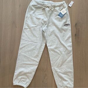 NWT Gap x Summer Fridays Heavyweight Relaxed Joggers